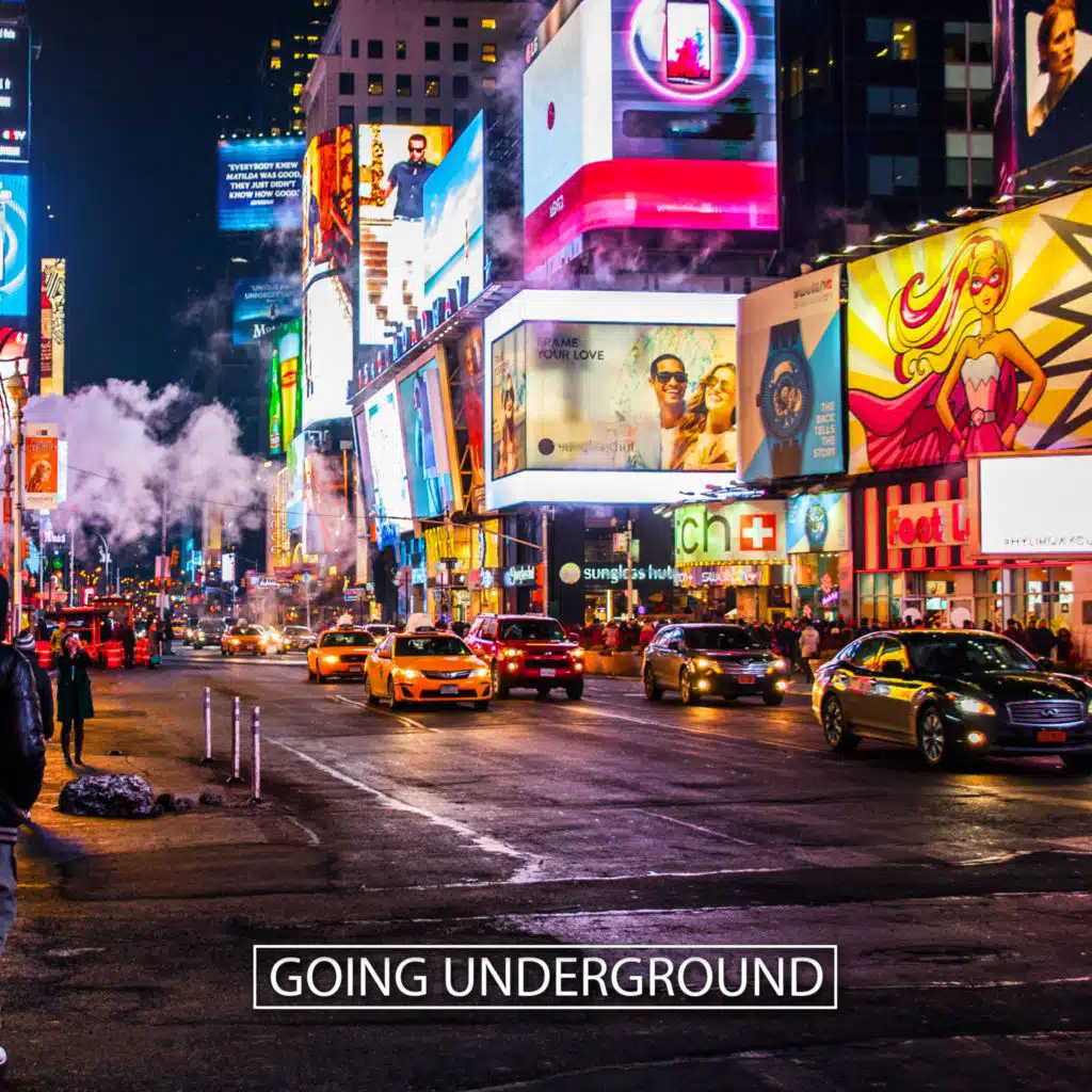 Last Night & Dreamt Of Monsters