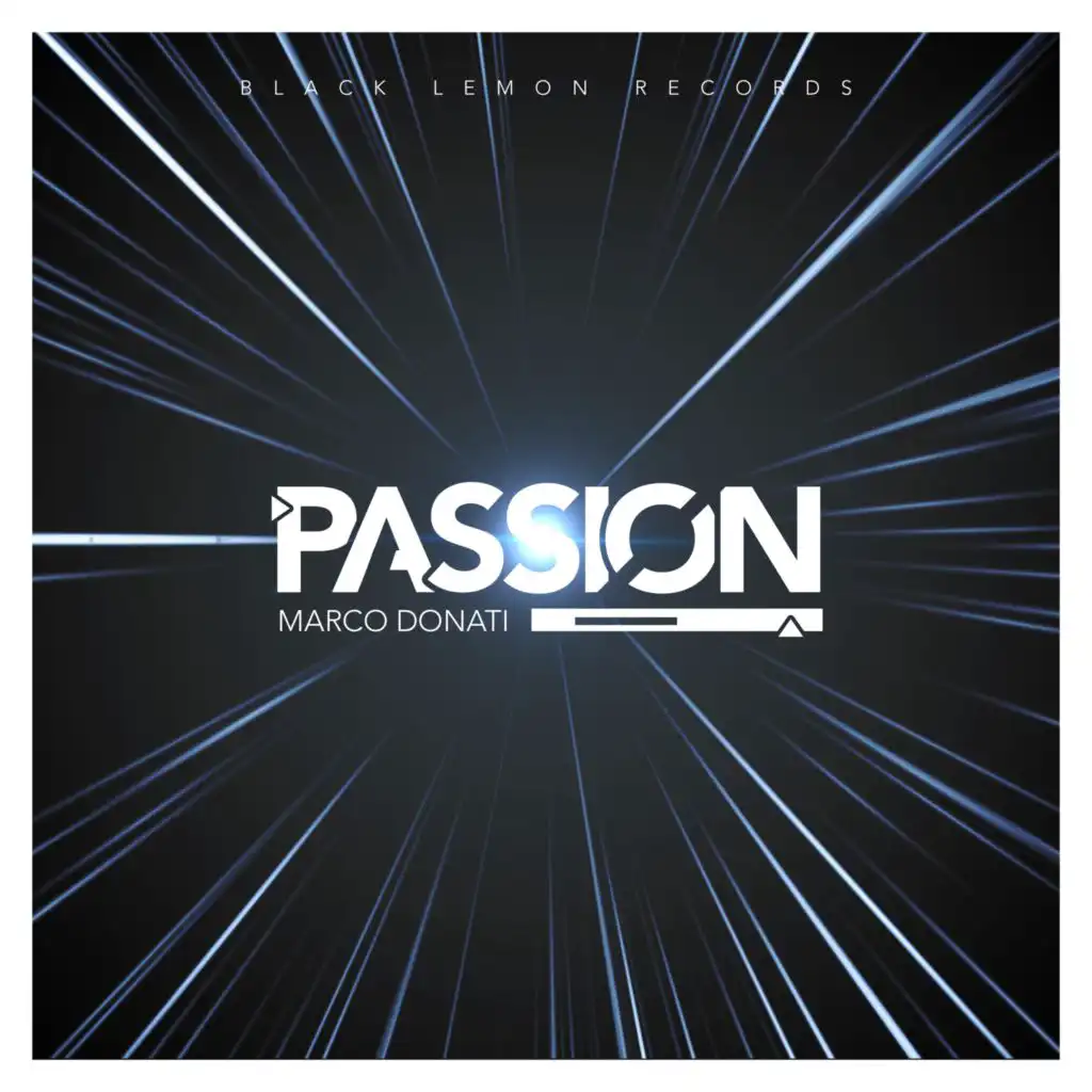 Passion (Matthias Legger Remix)