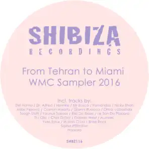 From Tehran to Miami, WMC Sampler 2016