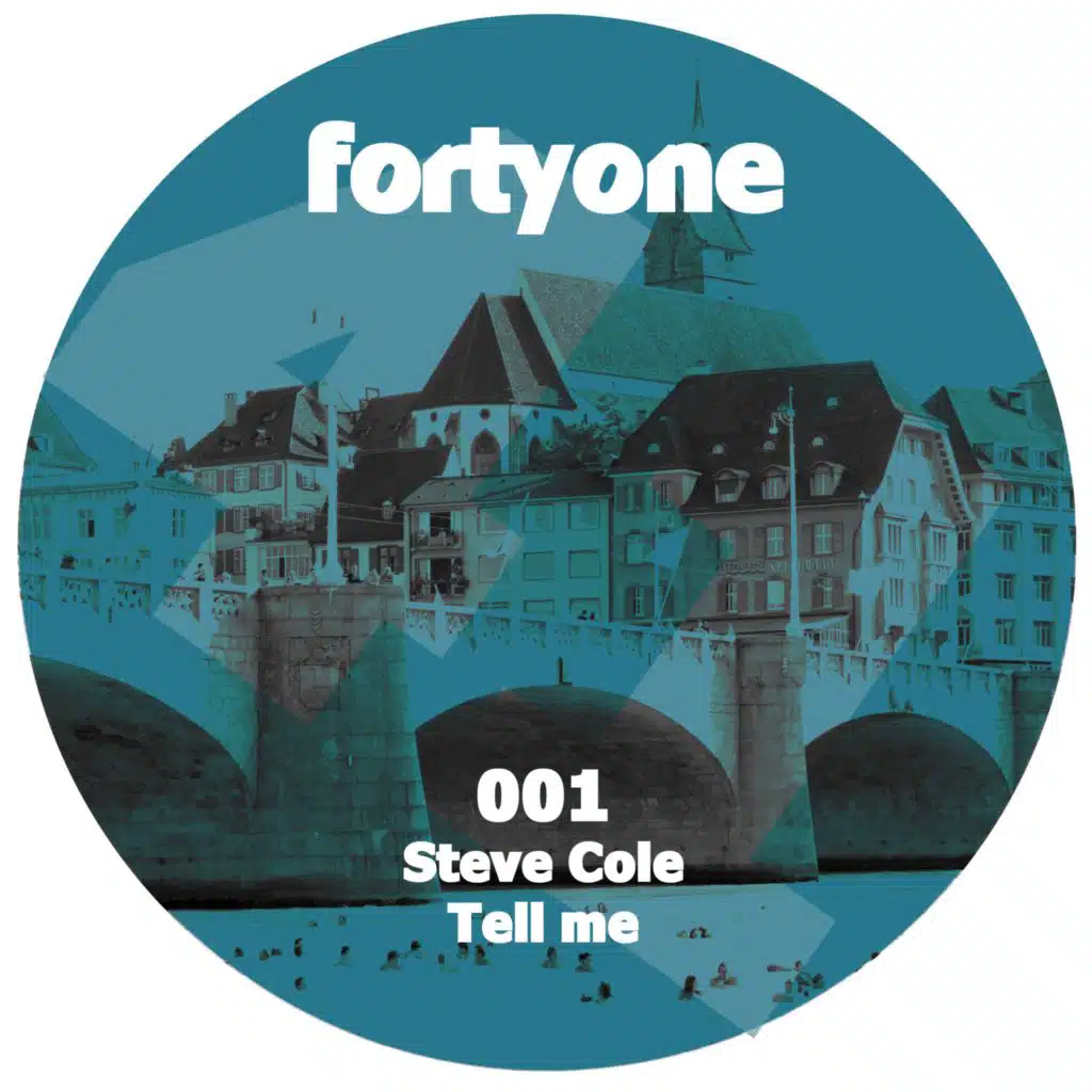 Tell Me (Sweet N Candy Remix)