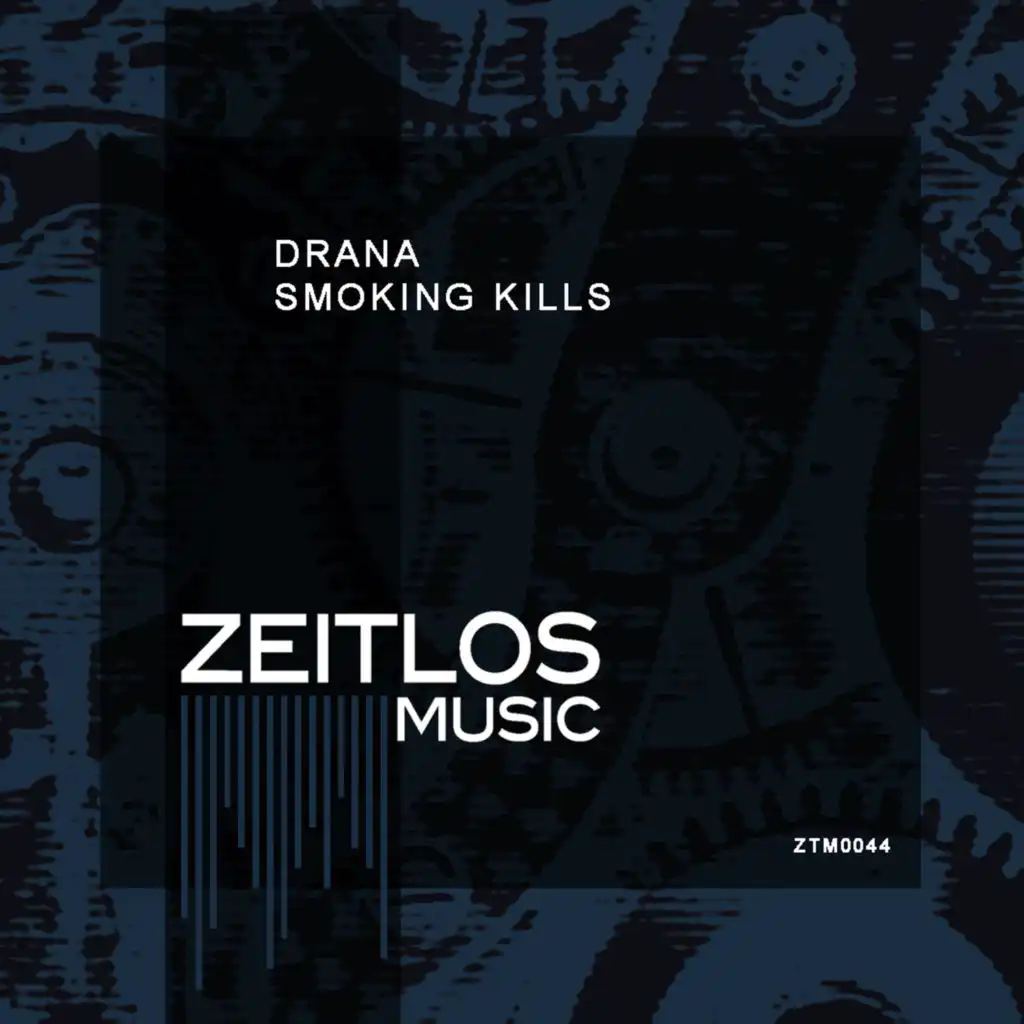 Smoking Kills (Jessica Diaz Remix)