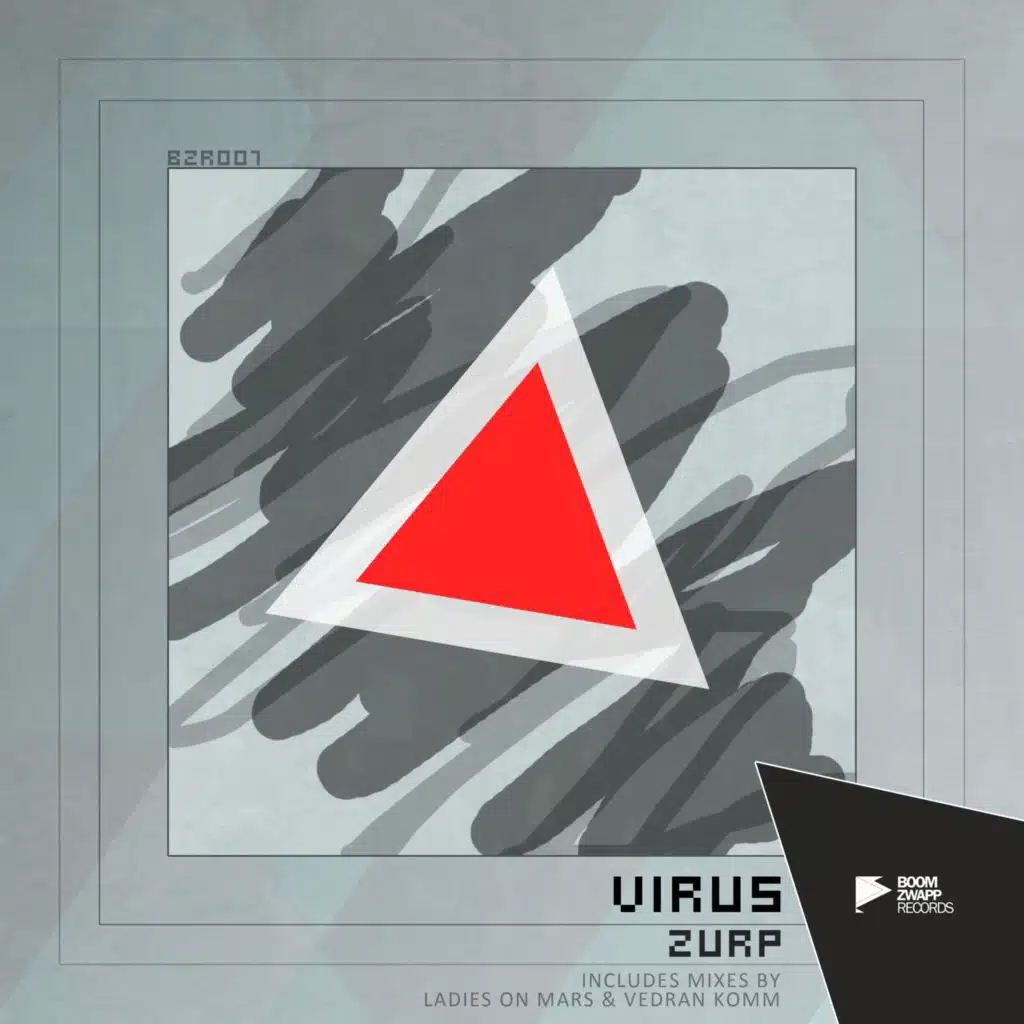 Virus (Ladies On Mars Remix)