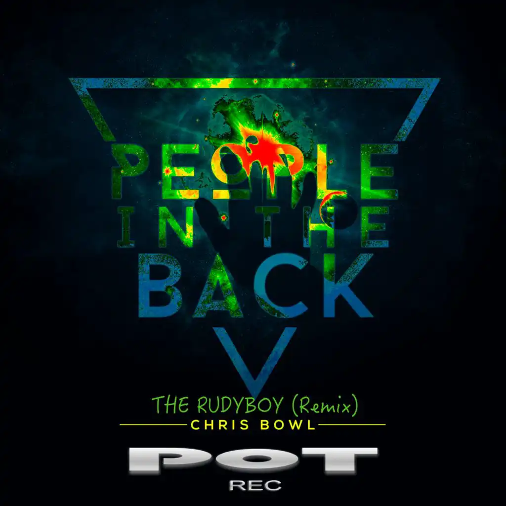 People in the Back (Rudyboy Remix)