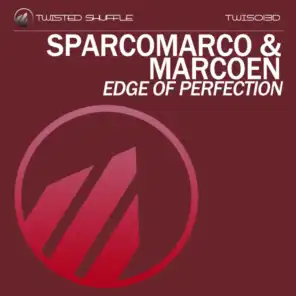SparcoMarco & Marcoen