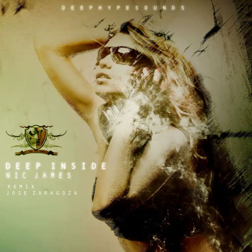 Deep Inside (Jose Zaragoza Big Room Express Remix)