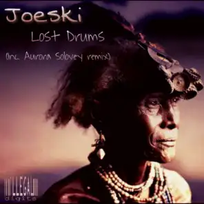 Lost Drums (Aurora Solovey Tribal Remix)