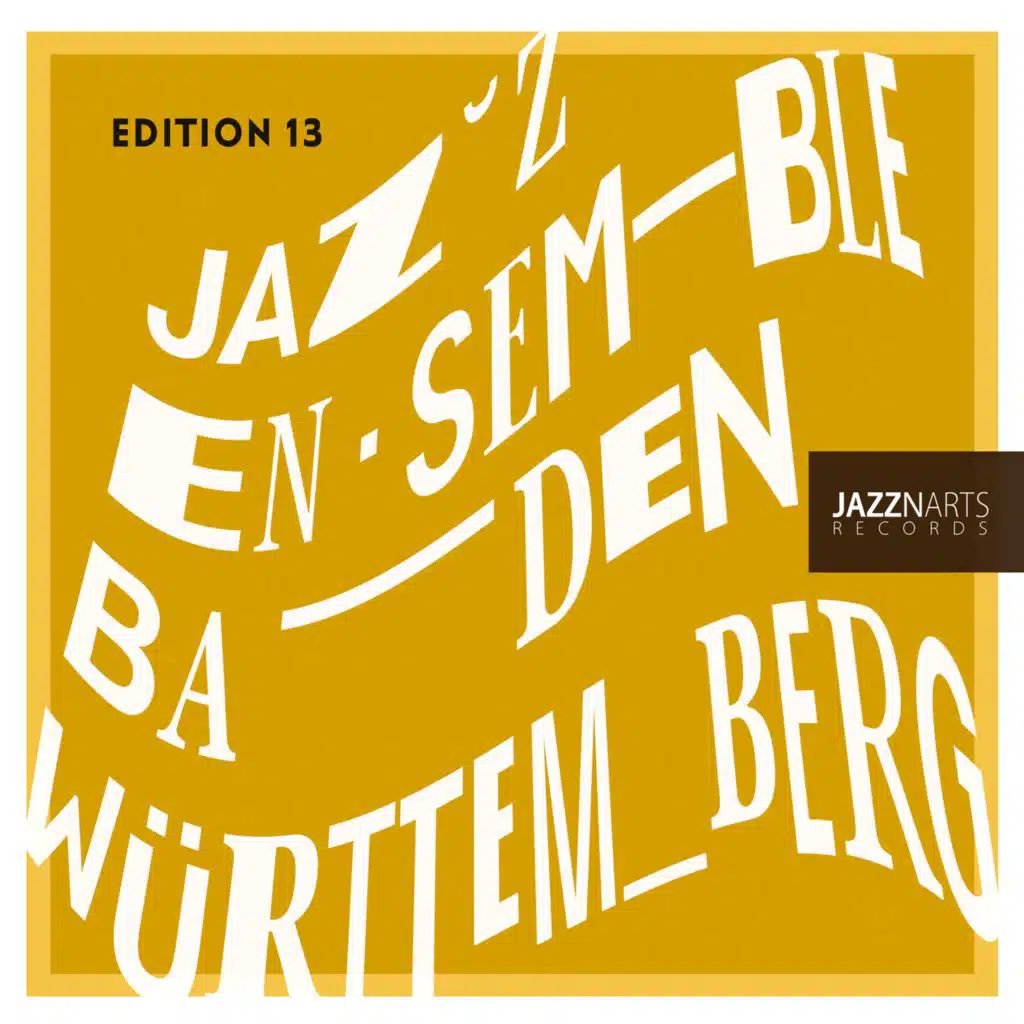 Jazz Ensemble Baden Württemberg