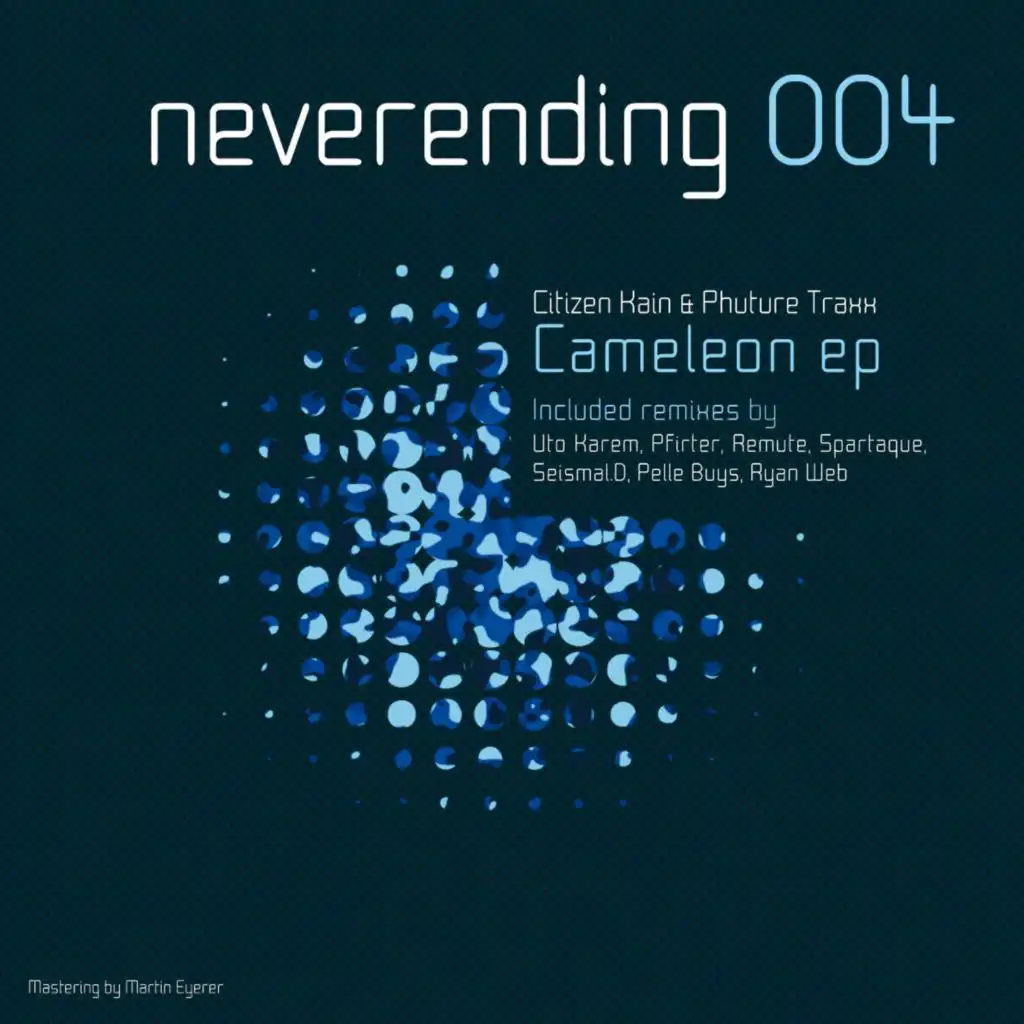 Cameleon (Seismal D Remix)