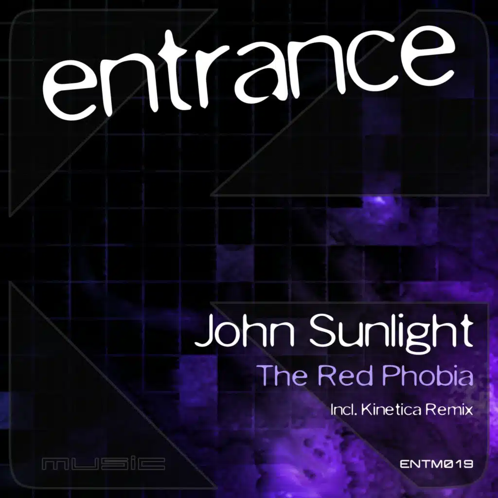 The Red Phobia (Kinetica Remix)