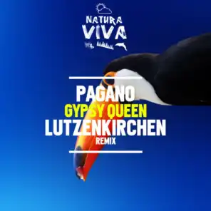 Gypsy Queen (Lutzenkirchen Remix)