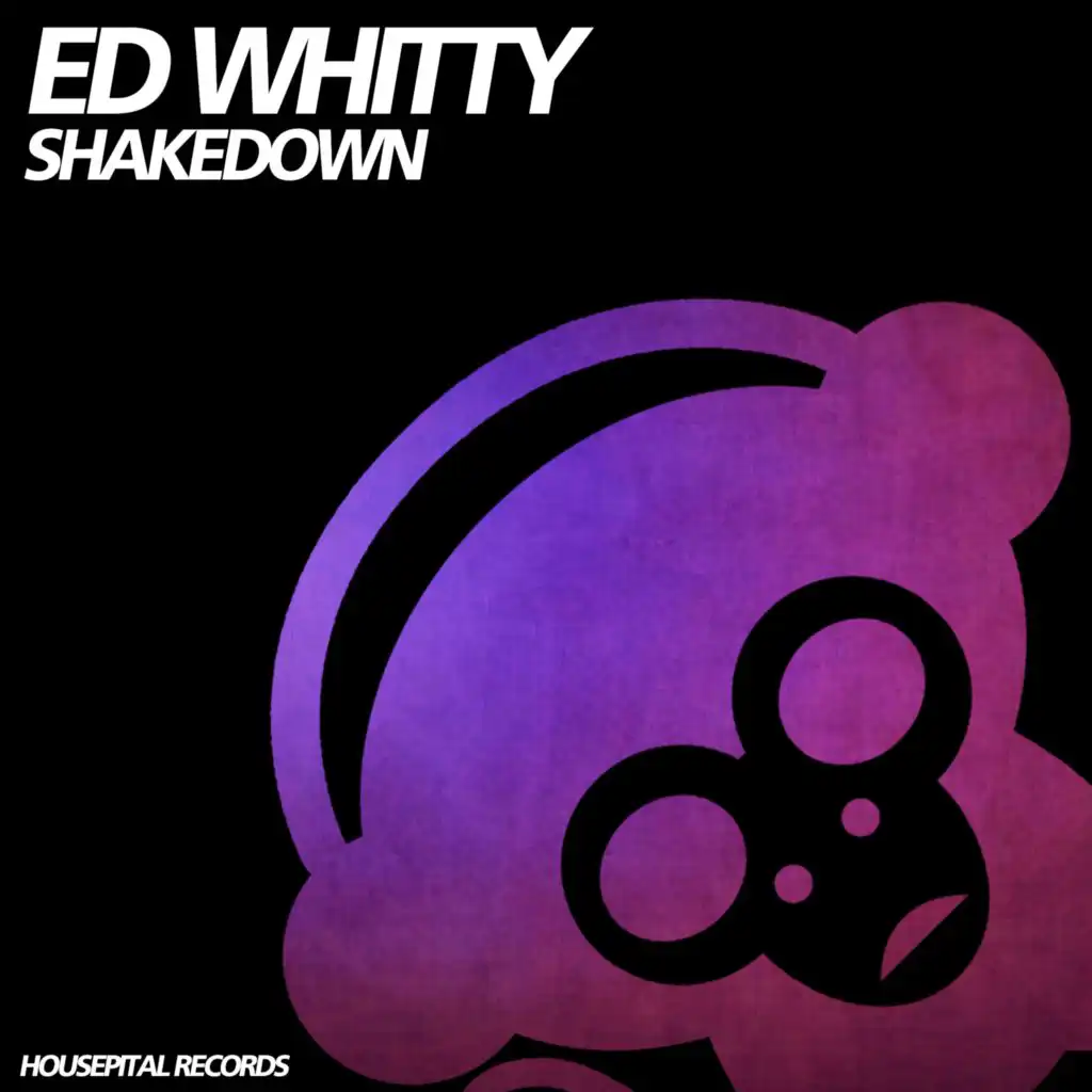 Shakedown (Radio Edit)