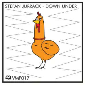 Down Under (James Silk Remix)