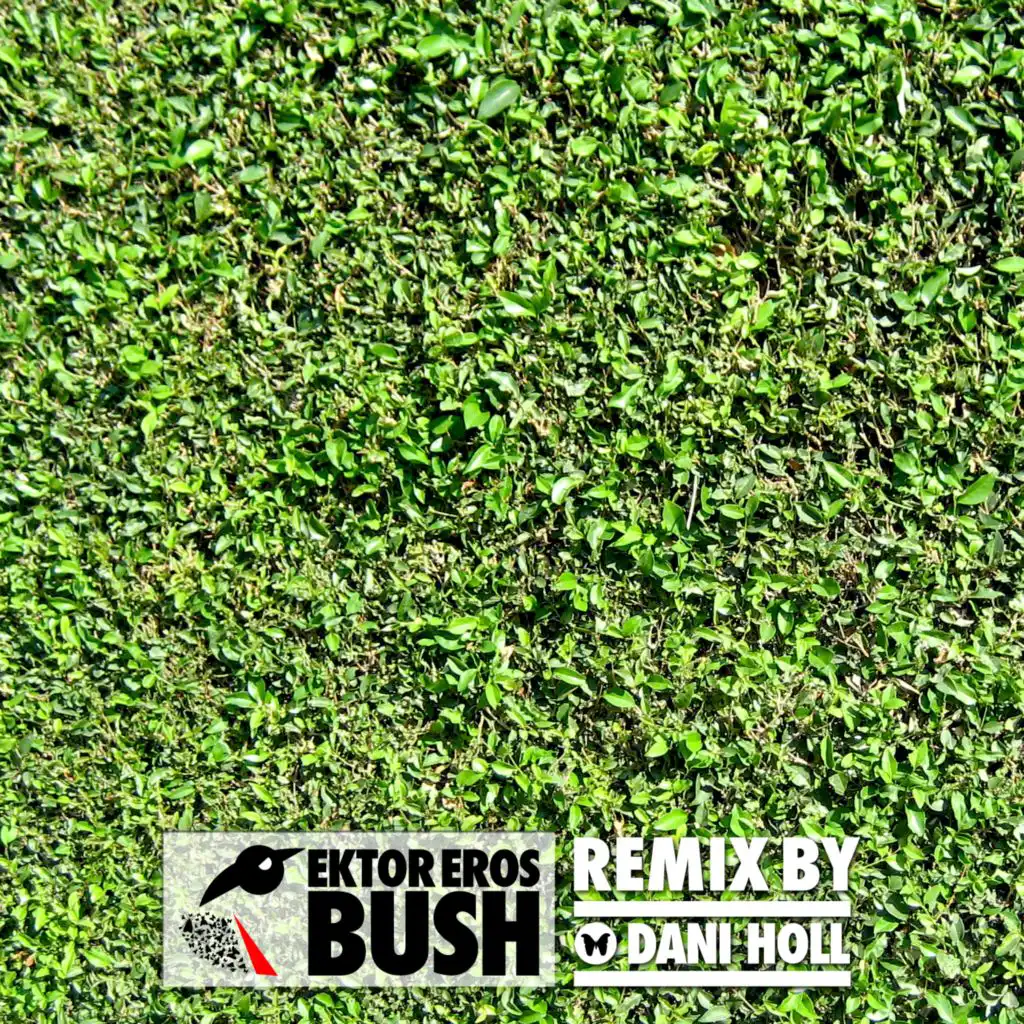 Bush (Dani Holl Remix)