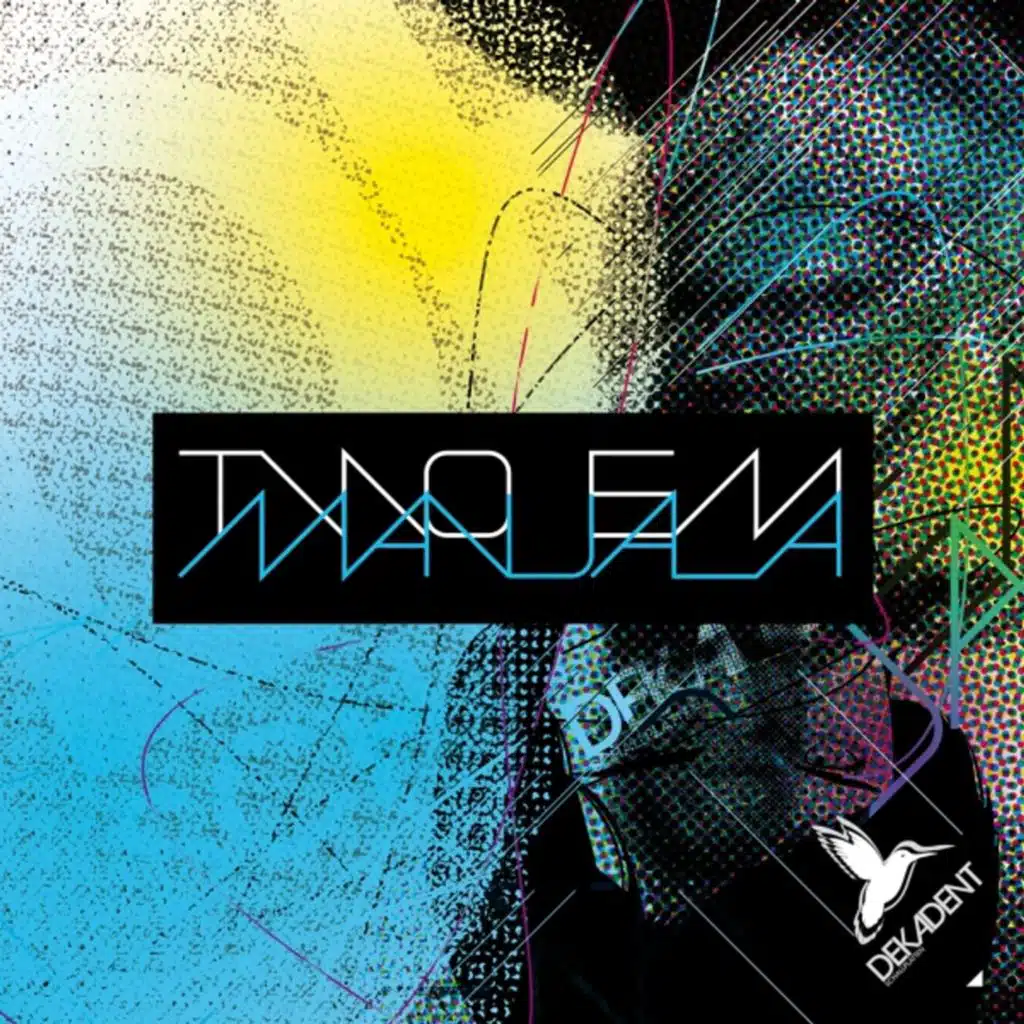 Manjala (Someone Else Remix)