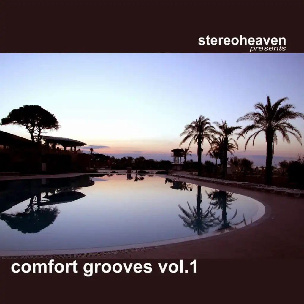Comfort Grooves Vol. 1