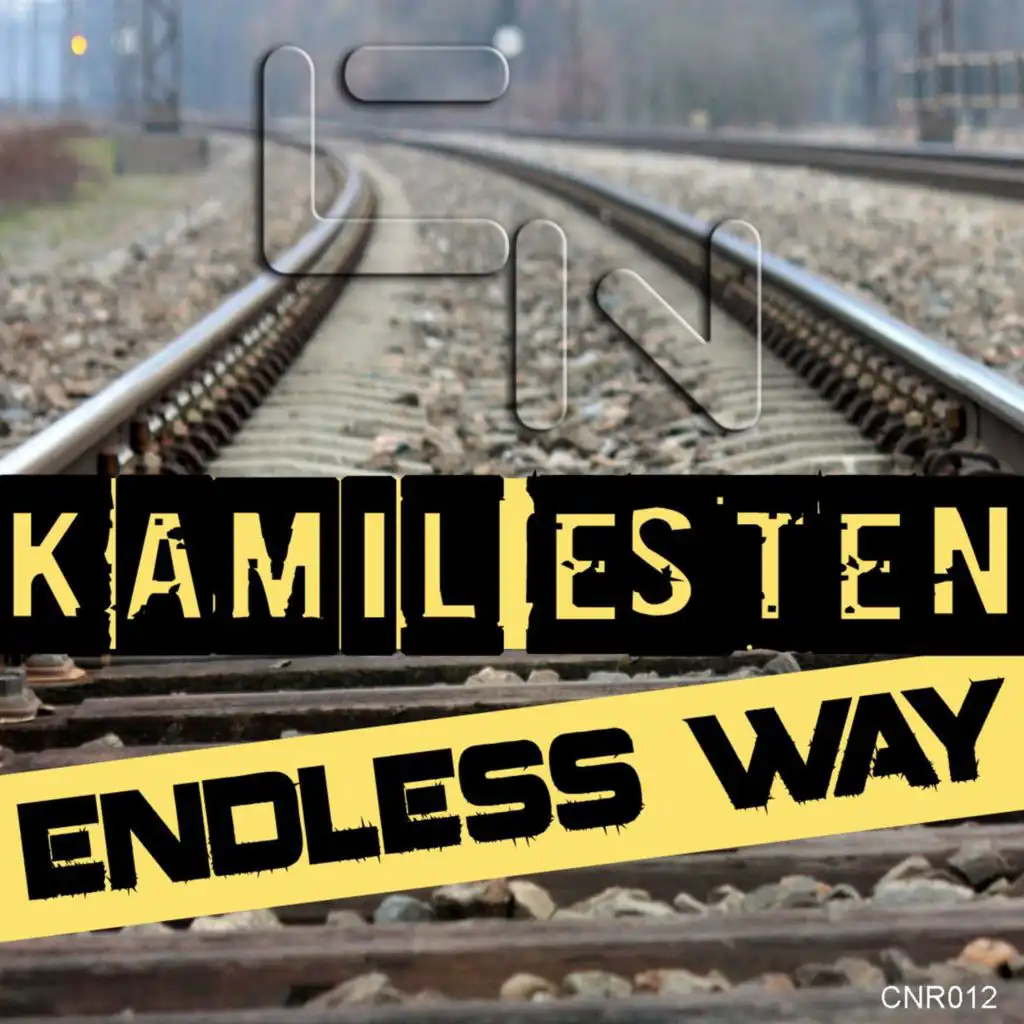 Endless Way (Vechigen Endless Ambient Remix)