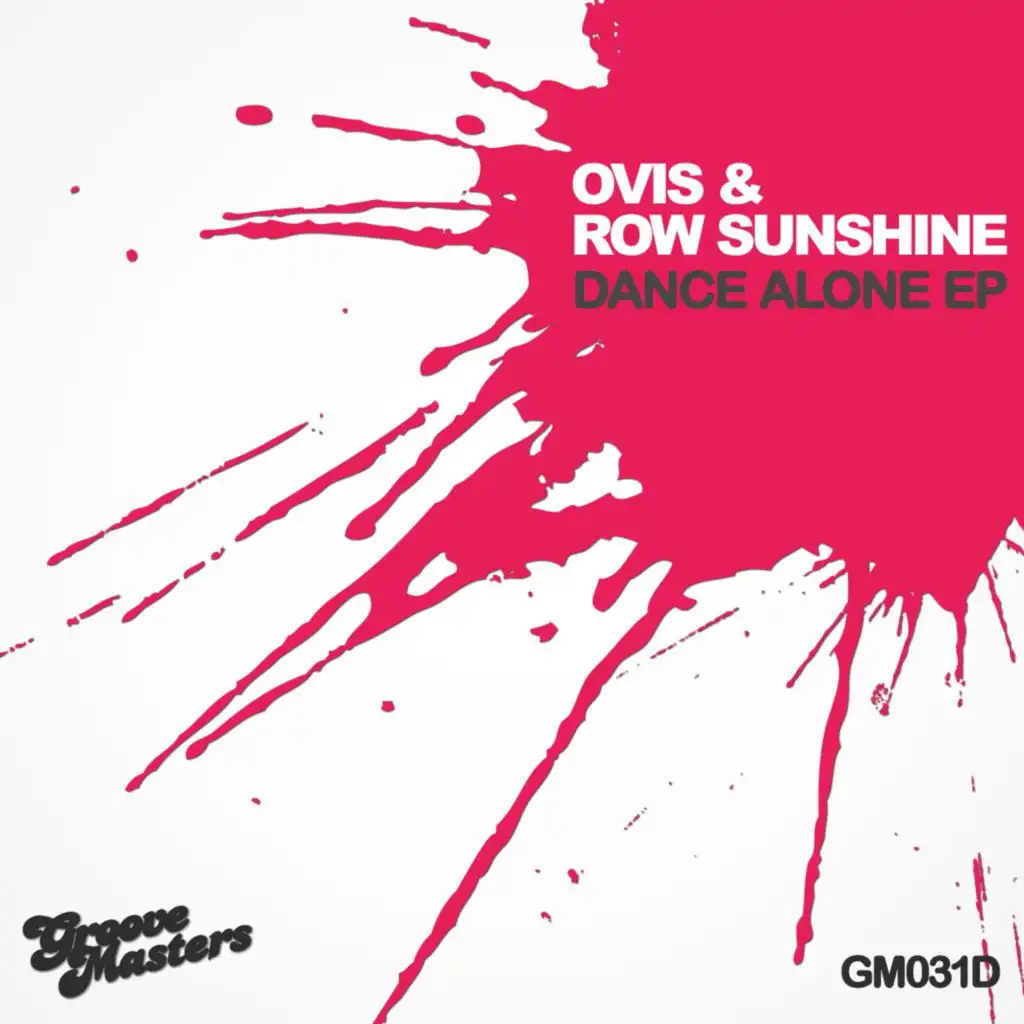Ovis & Row Sunshine
