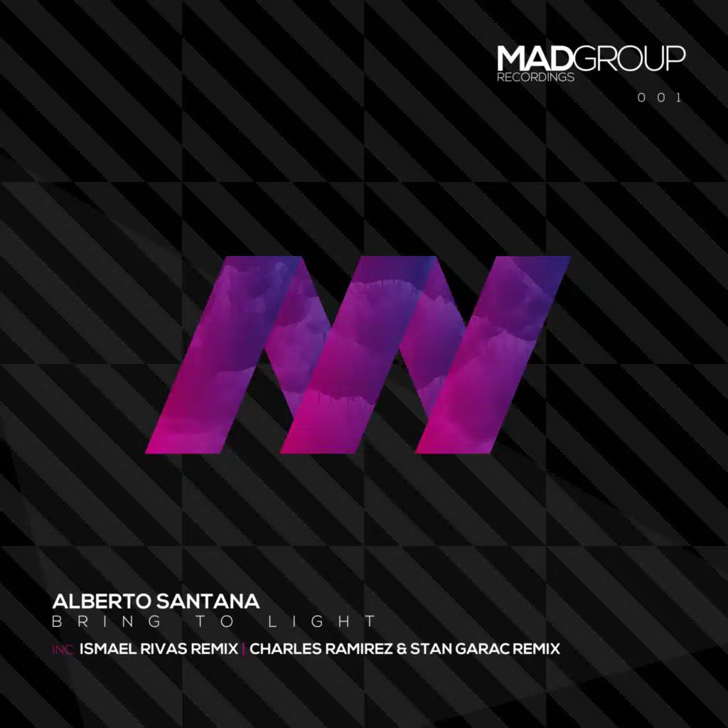 Bring to Light (Charles Ramirez & Stan Garac Remix)