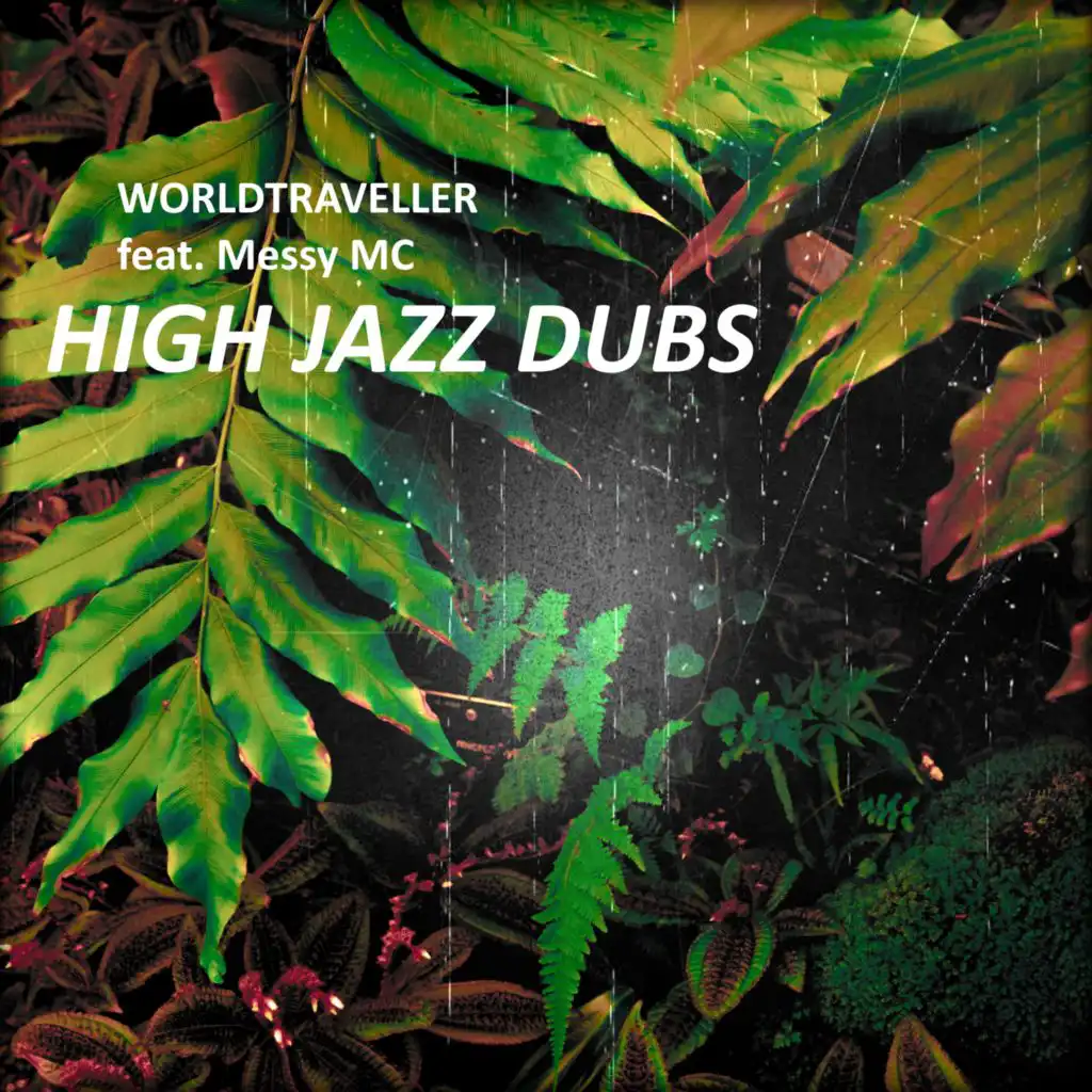 High Jazz Dubs (Instrumental)