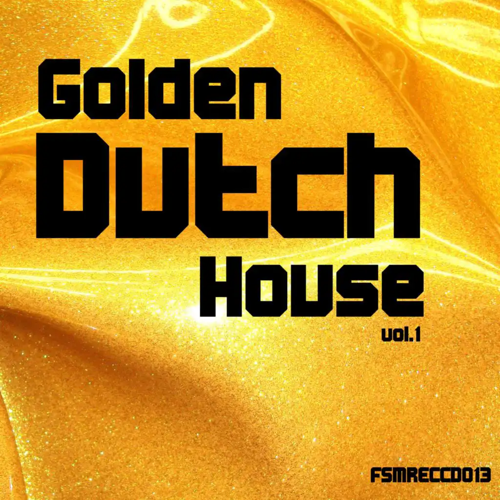 Get Your Drink Up (Chique Benitez Dutchstruction Mix)