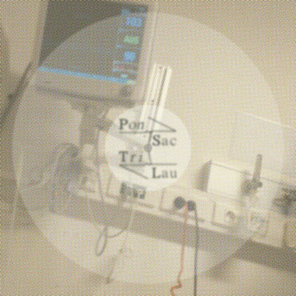 Parastate / Fealynx (feat. Michael Skopnik)