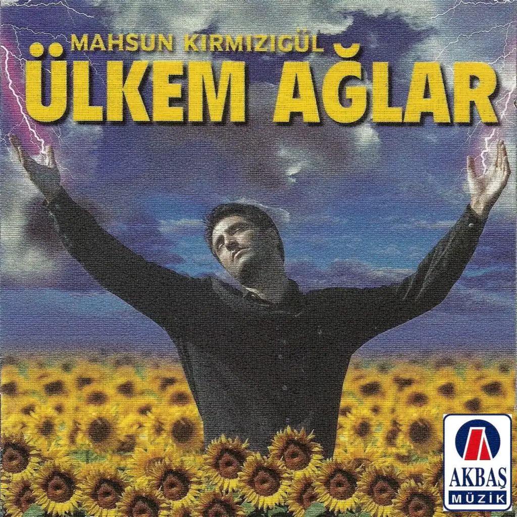 Ülkem ağlar (Version 1)