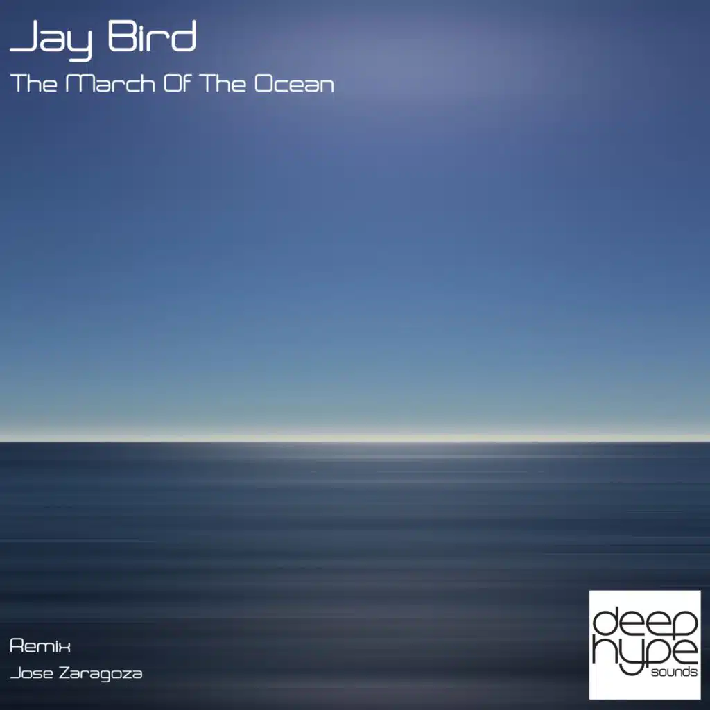 The March of the Ocean