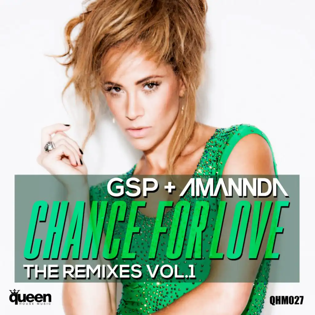 Chance for Love (Aurel Devil & Sebastien Triumph Remix)