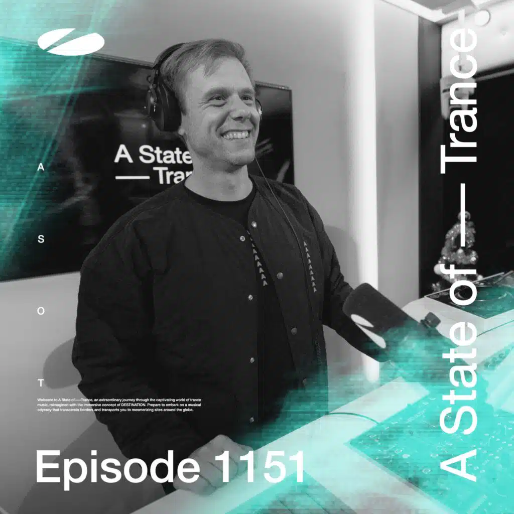 Apart (ASOT 1151)