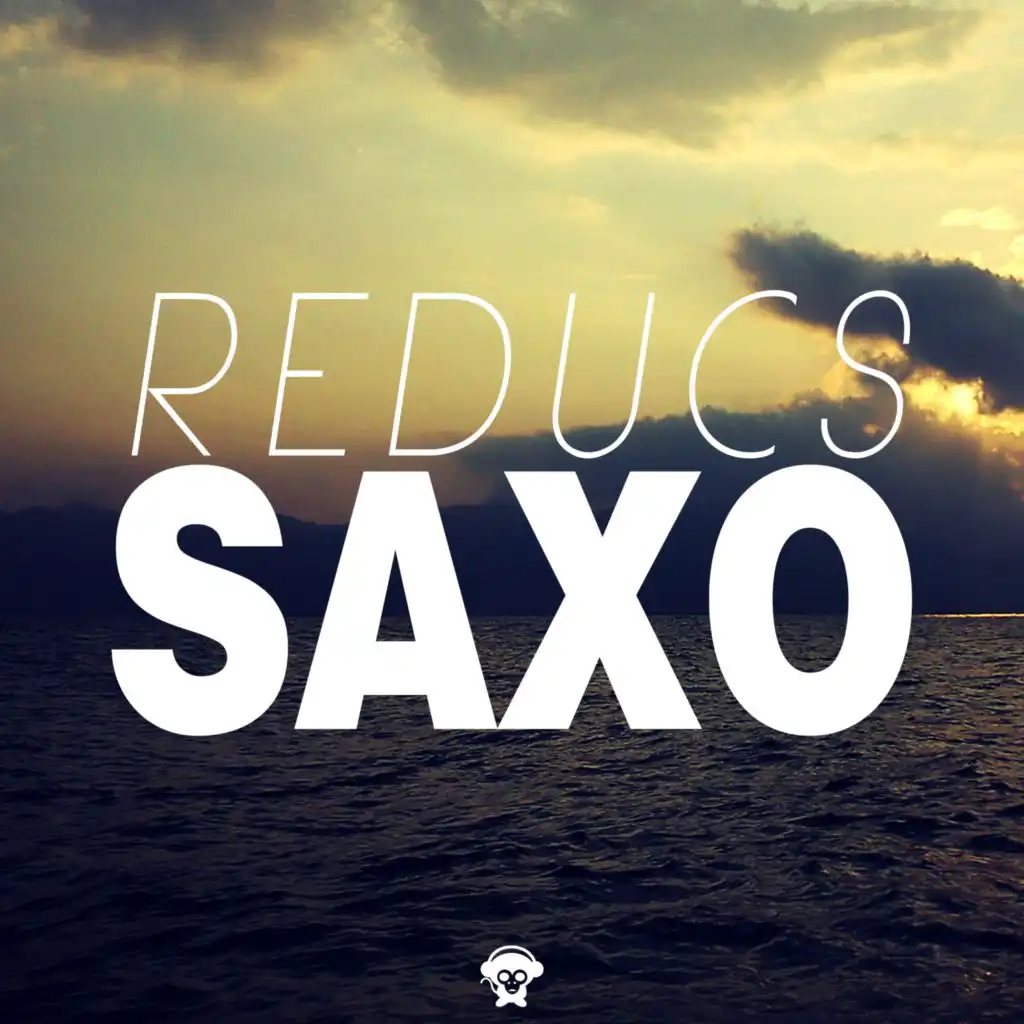 Saxo (Radio Edit)