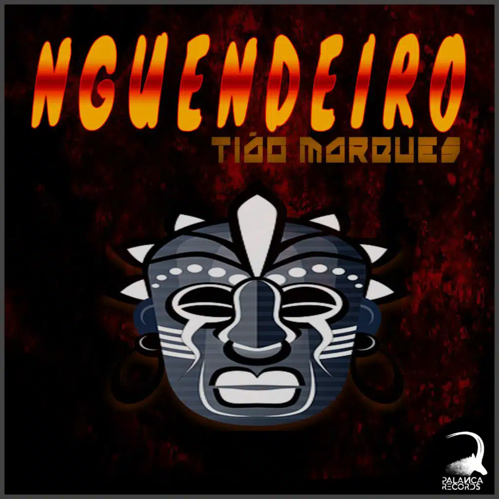 DJ Tião Marques