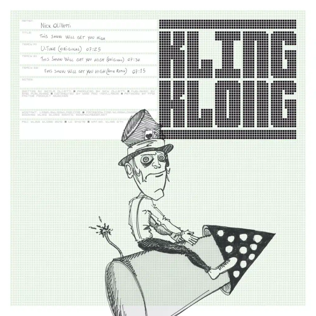 Essa hei (Alli Borem Remix)