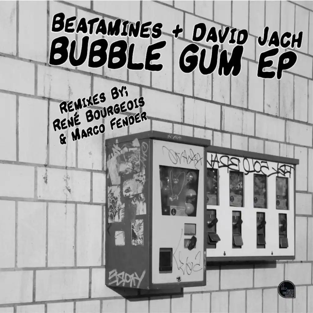 The Bubble (Rene Bourgeois Hubble Bubble Remix)