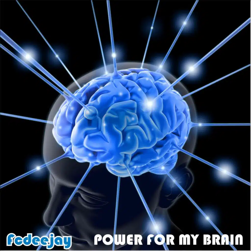 Power for My Brain