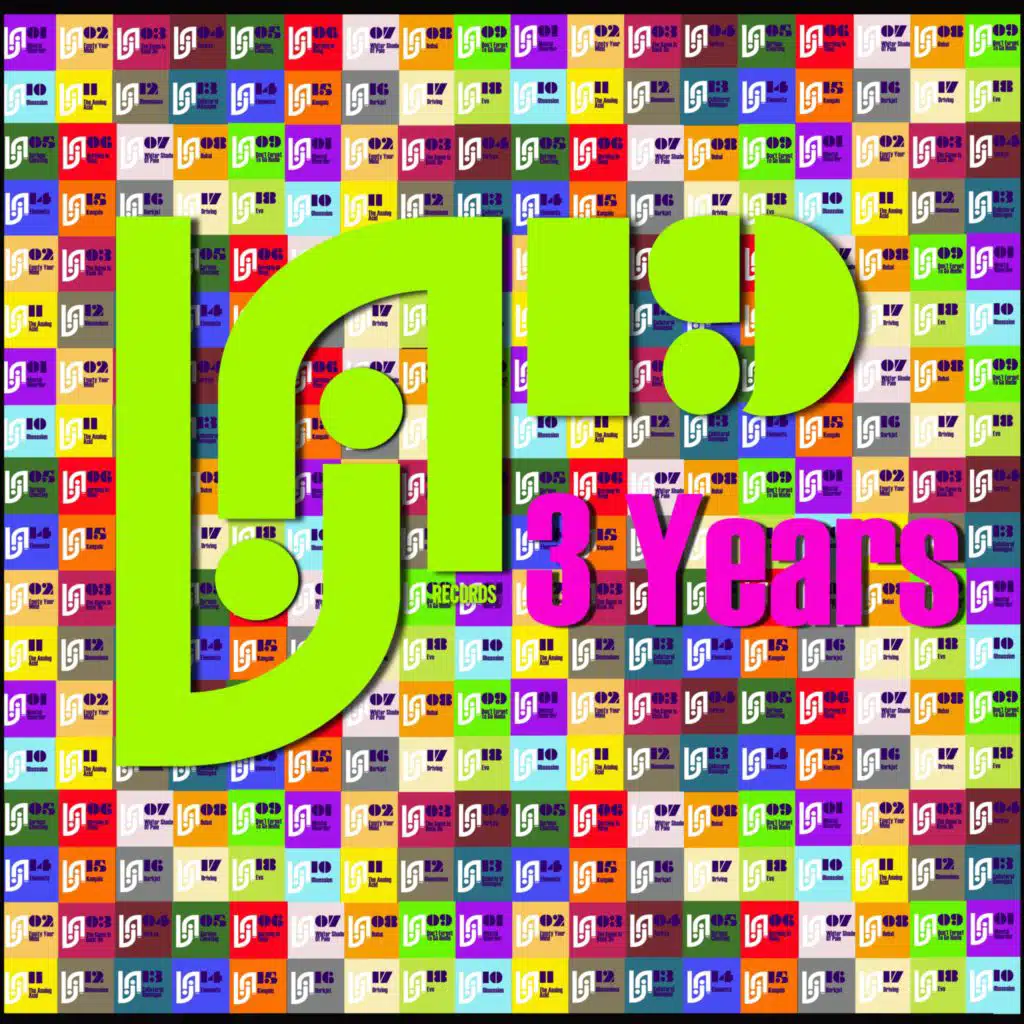 The Analog Acid (Elek-Fun Remix)