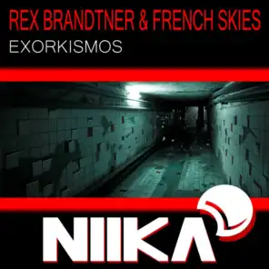 Rex Brandtner & French Skies