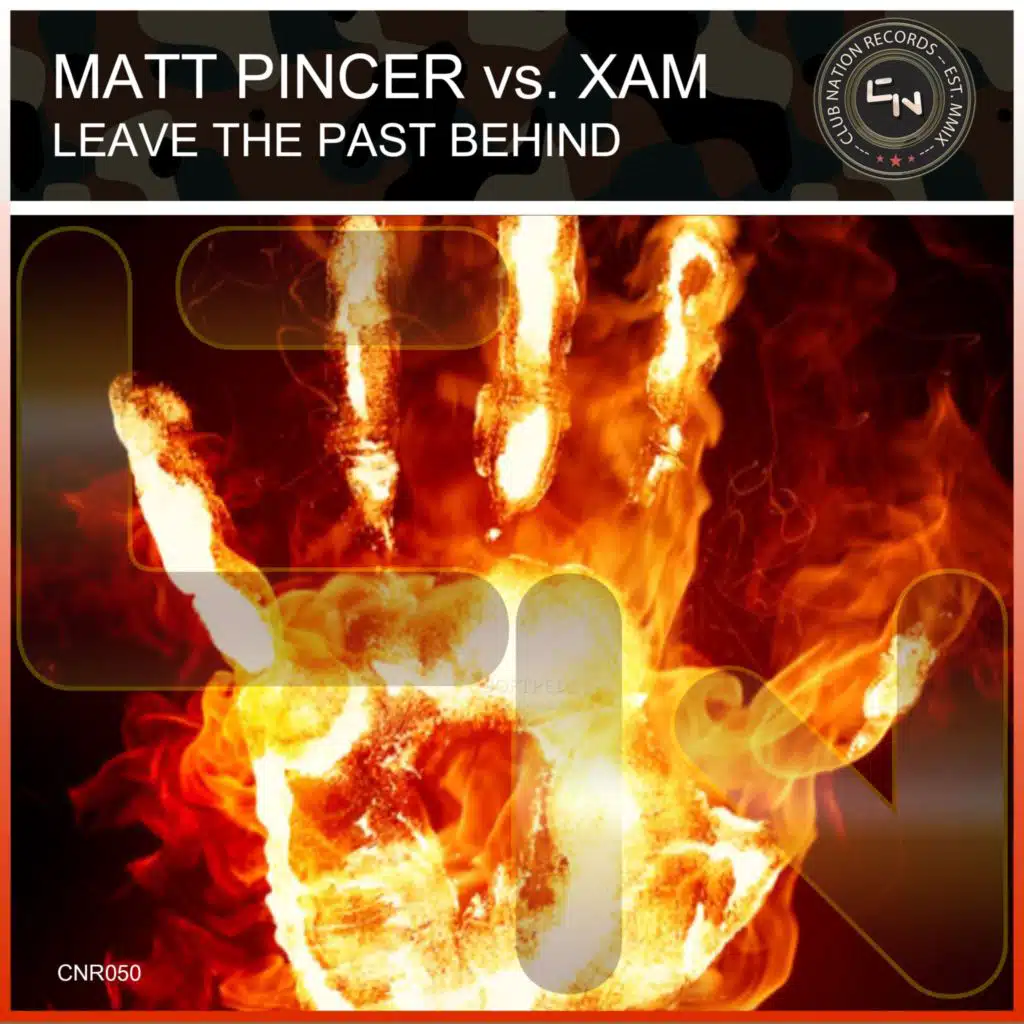 Matt Pincer vs. Xam
