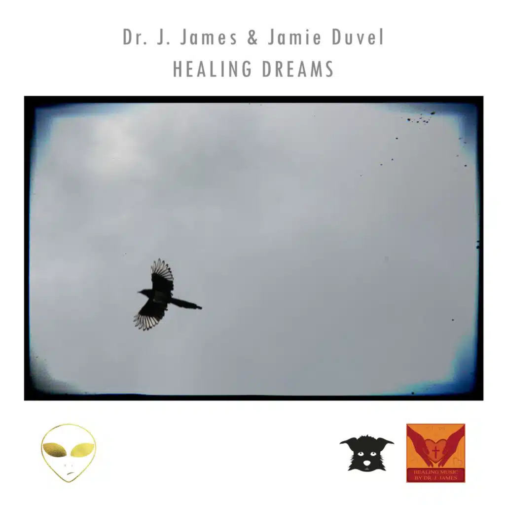 Dr. J. James & Jamie Duvel