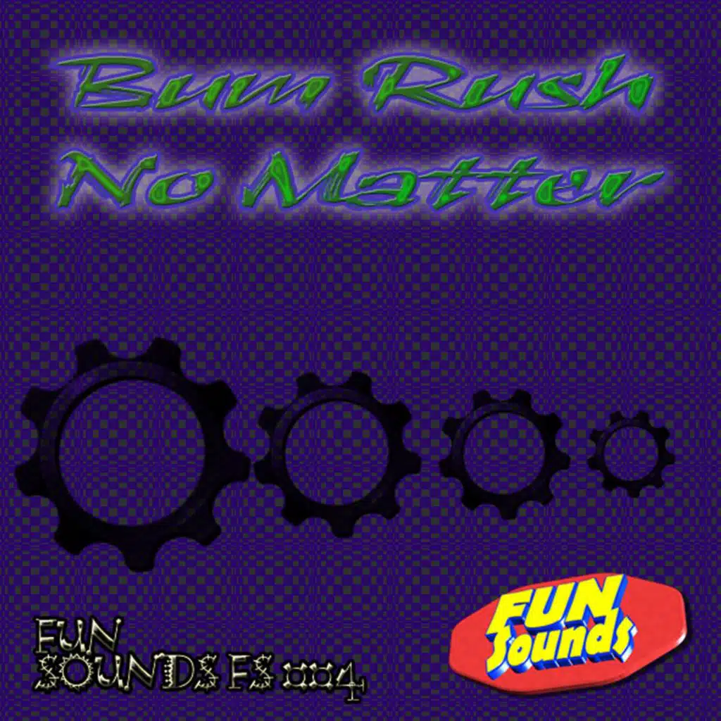 No Matter (TripleXL Remix)