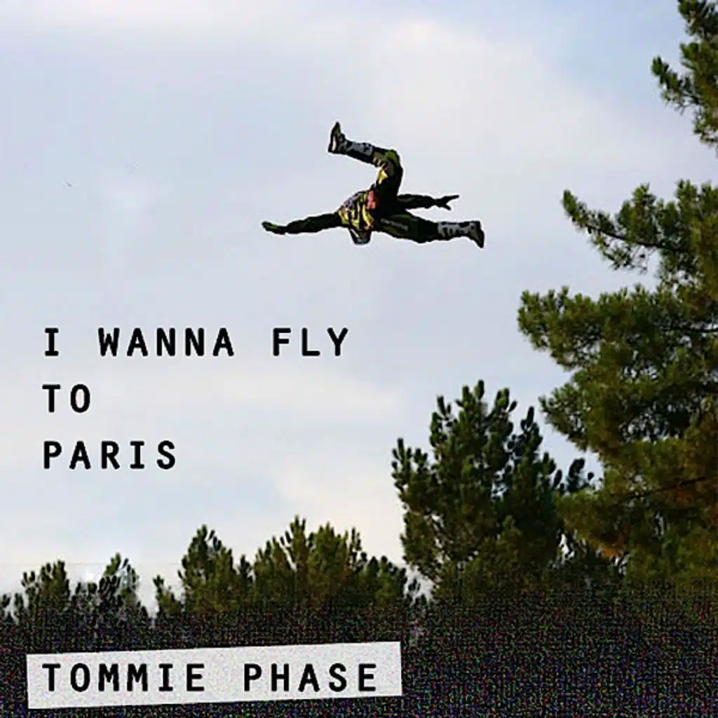 Tommie Phase