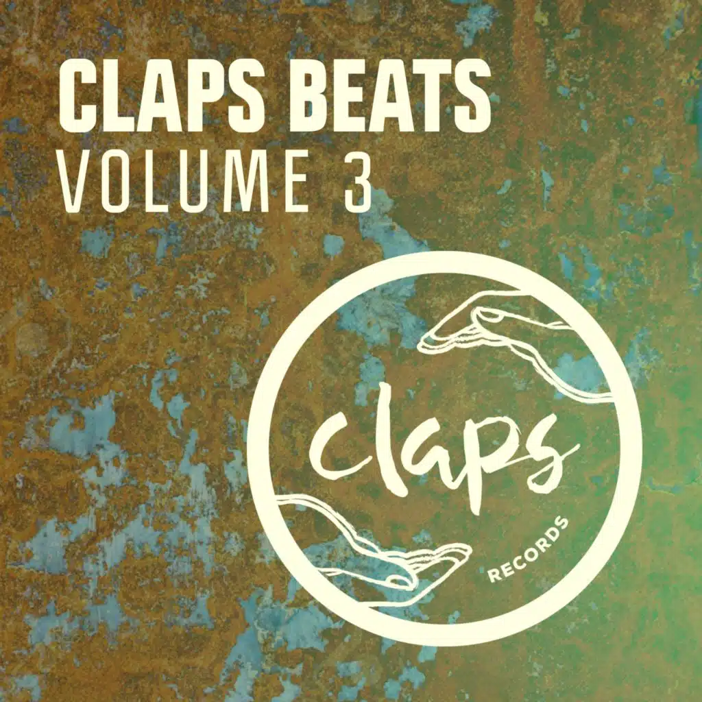Claps Beats, Vol. 3