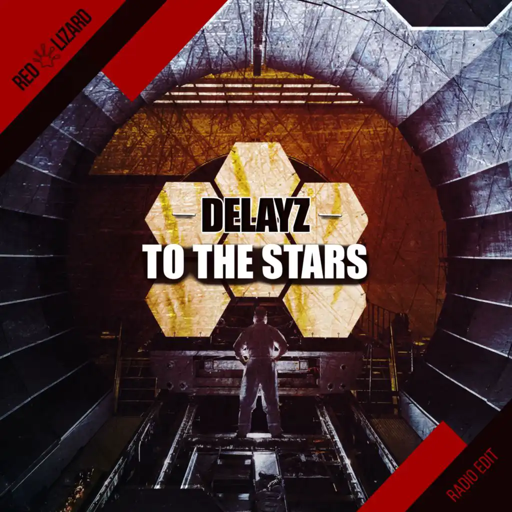 To the Stars (Radio Edit)