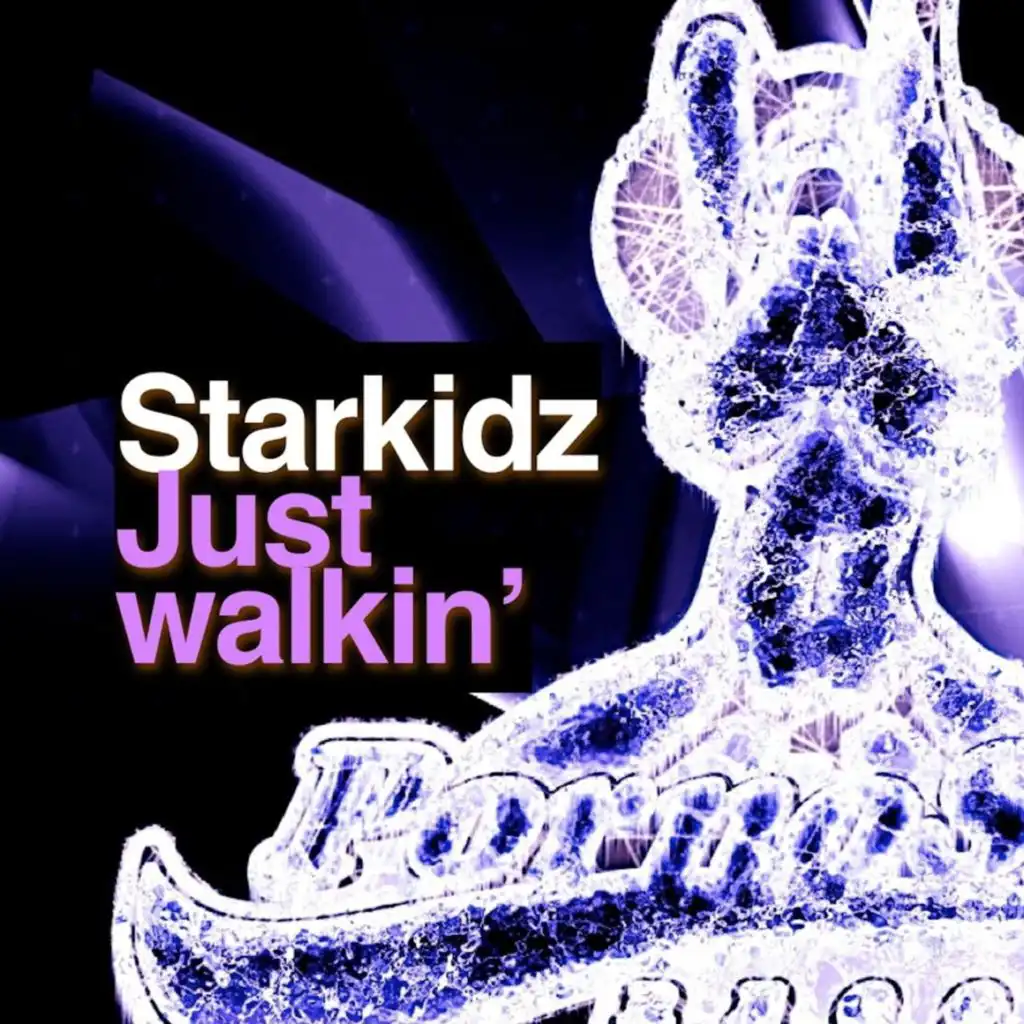 Just Walkin' (Intrumental Mix)