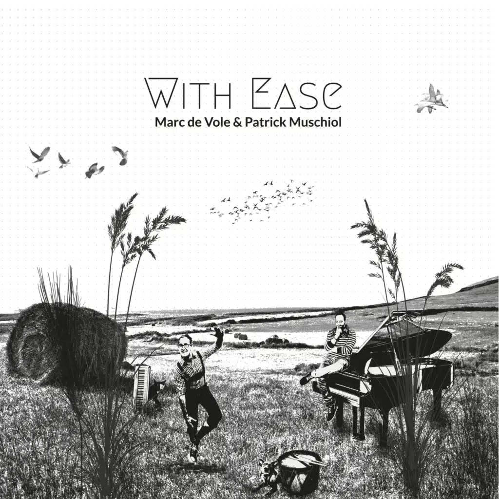 Marc De Vole & Patrick Muschiol