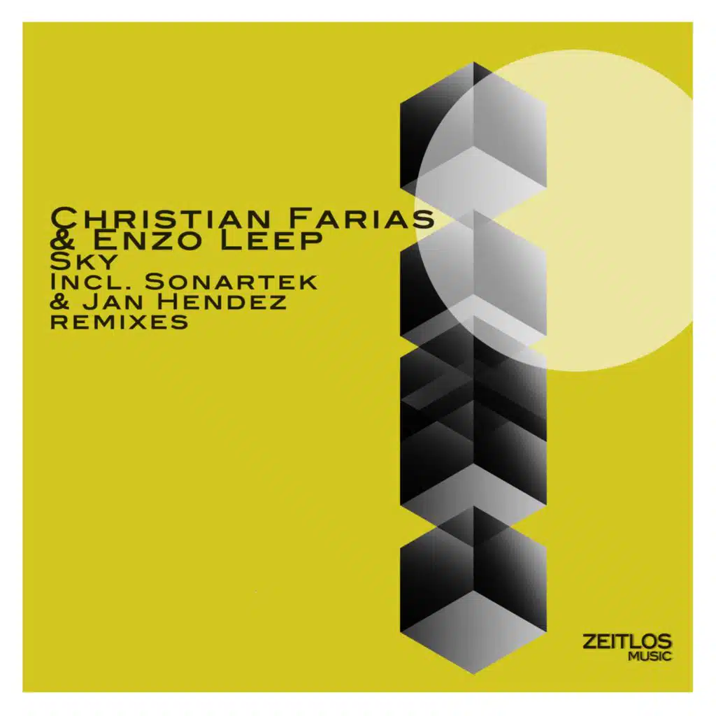 Christian Farias & Enzo Leep