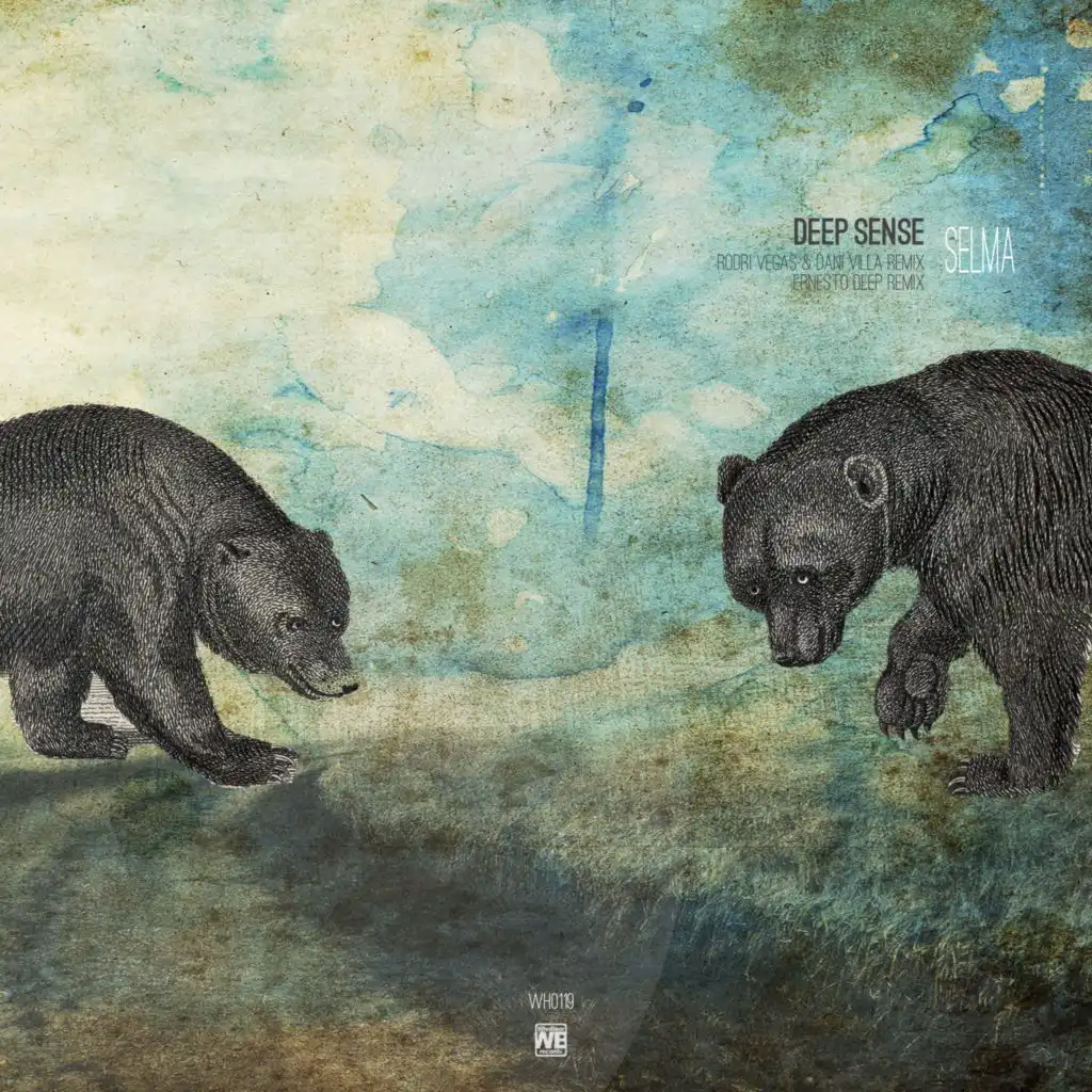 Deep Sense (Rodri Vegas & Dani Villa Remix)