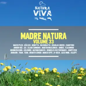 Madre Natura, Vol. 33