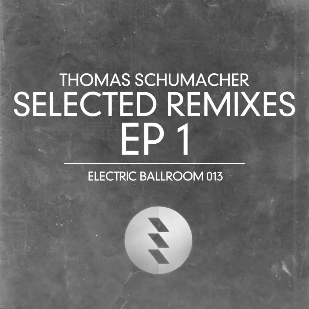 Selected Remixes 1