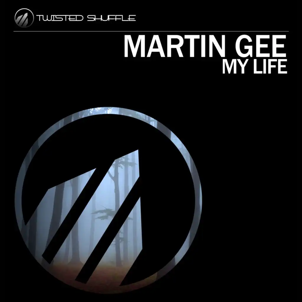 My Life (Radio Edit)