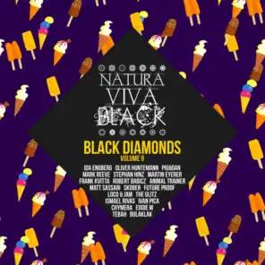 Black Diamonds, Vol. 9